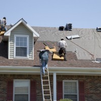 QH Roofing Contractor & Repairs