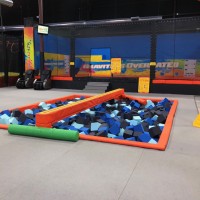 Urban Air Trampoline & Adventure Park