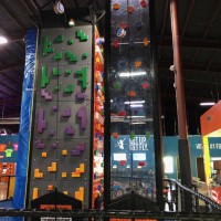 Urban Air Trampoline & Adventure Park