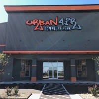 Urban Air Trampoline & Adventure Park