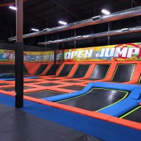 Urban Air Trampoline & Adventure Park