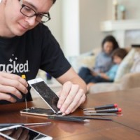 iCracked iPhone Repair Providence