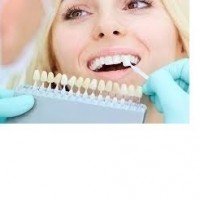 Cosmetic Dentist