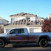 Arizona Roof Rescue