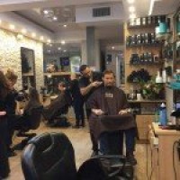 Prestige Barber Shop