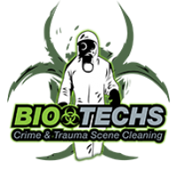 BioTechs Crime & Trauma Scene Cleaning