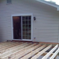 Fine Deck Builders LA