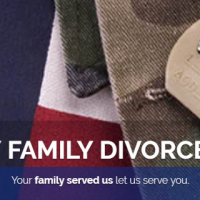 Military Family Divorce Center