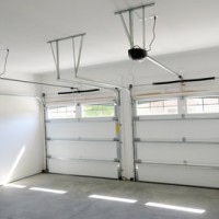 Garage Door Repair Baytown TX