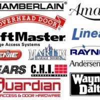 Garage Door Repair Baytown TX