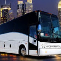 NYC Bus Rental