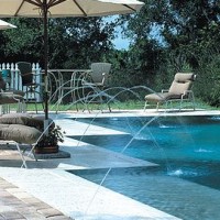 Monarch Pools & Spas