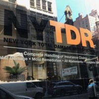 NYTDR - New York Total Damage Restoration