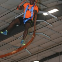 Urban Air Trampoline & Adventure Park