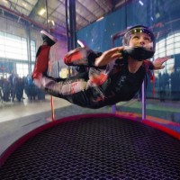 Urban Air Trampoline & Adventure Park