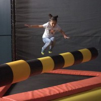 Urban Air Trampoline & Adventure Park