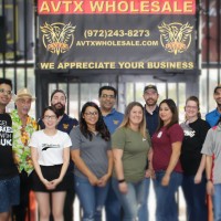 AVTX Wholesale