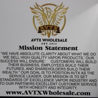 AVTX Wholesale