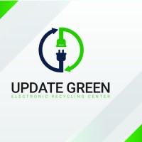 Update Green Electronic Recycling Center