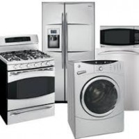 CT Appliance Repair Friendswood