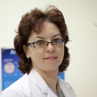 Doctor Petrychenko, Back Pain Specialist