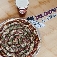 Dulono's Pizza & Bar