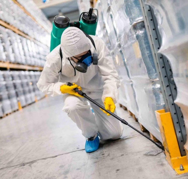 HOST PEST CONTROL BEST PEST CONTROL NYC