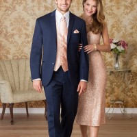 J. Alan Formalwear