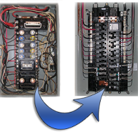 M MultiWire Electric Corp