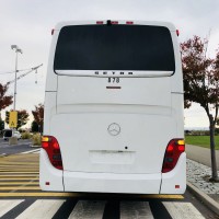 Angel Miles Bus Charter Rental