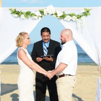 Sunny Beach Weddings