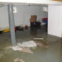 ABC Flooded Basement Restoration