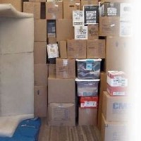 J&D Local Movers Moving Company