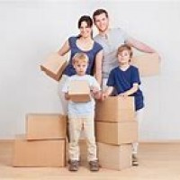 J&D Local Movers Moving Company