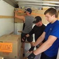 J&D Local Movers Moving Company