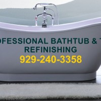 Bathtub Refinishing And Tile Reglazing Queens