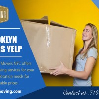 Elide Brooklyn Moving Company