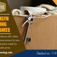 Elide Brooklyn Moving Company