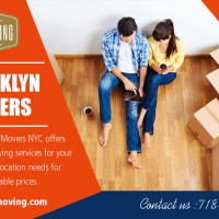 Elide Brooklyn Moving Company