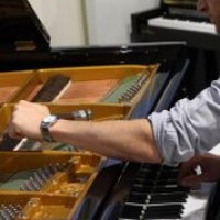 San Diego Piano Tuner