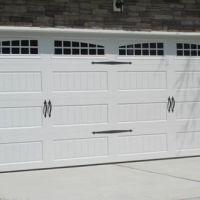 Garage Door Repair & Installation