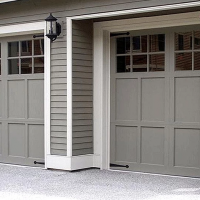 Garage Door Repair & Installation