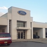 Tuscaloosa Ford