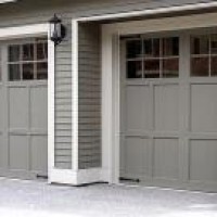 Garage Door Repair & Installation Elmont