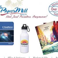 Papermill Media Group