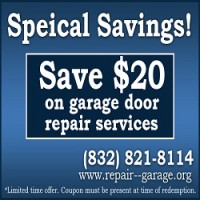 Repair Garage