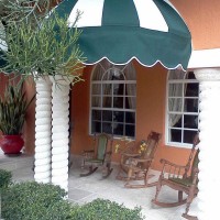 AZTEC AWNING INC.