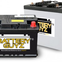 Battery Guyz North Pensacola