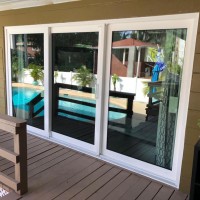 Crystal Clear Windows and Doors