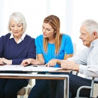 Elder Care Law